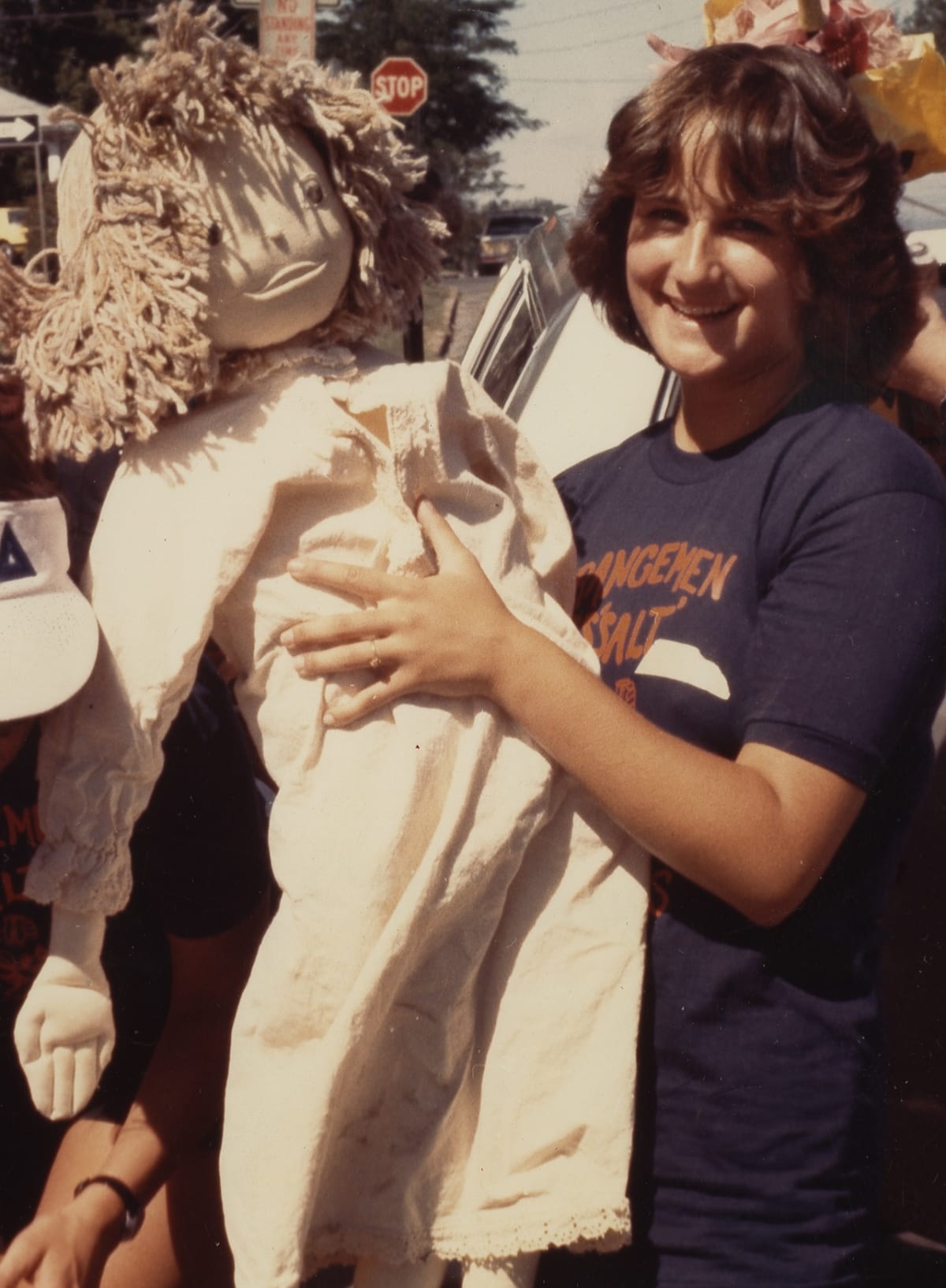 Syracuse's Goon Squad: 80 Years of Move-In Day Magic - Image 4