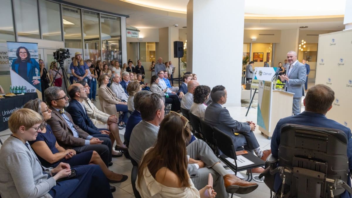 CU Denver Buys $28M Building for Innovation Hub Downtown - Image 3