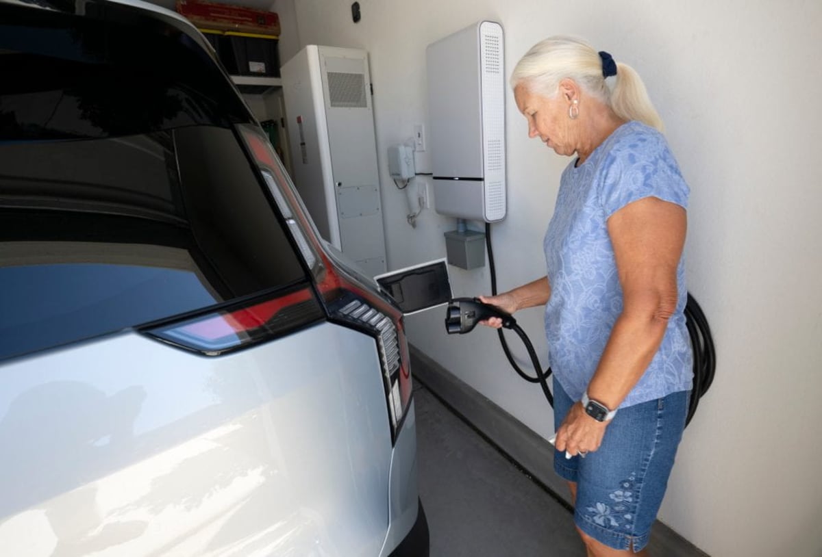 Your EV Can Power Your Home for Days During Outages - Image 2