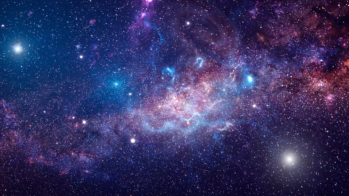 Scientists Map Universe's Web Back 13.7 Billion Years