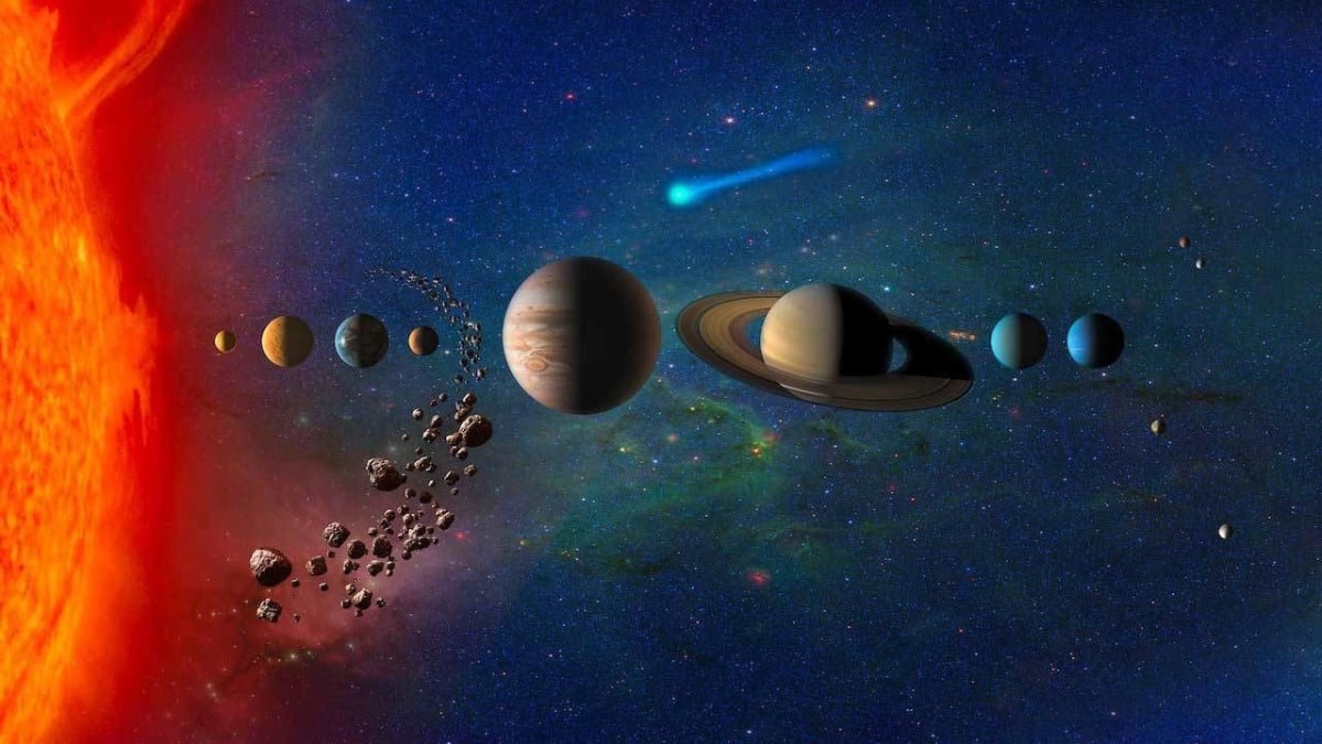 Scientists Find New Way to Detect Alien Life
