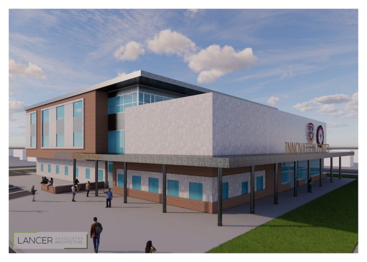 Indiana Launches First High School Innovation Hub on Campus - Image 2