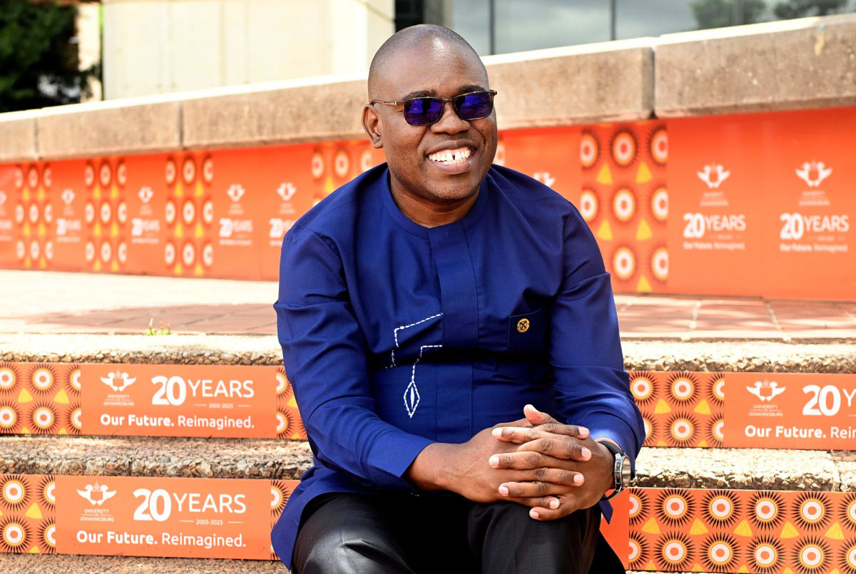 African University Leaders Study Innovation Hub Model in SA - Image 3