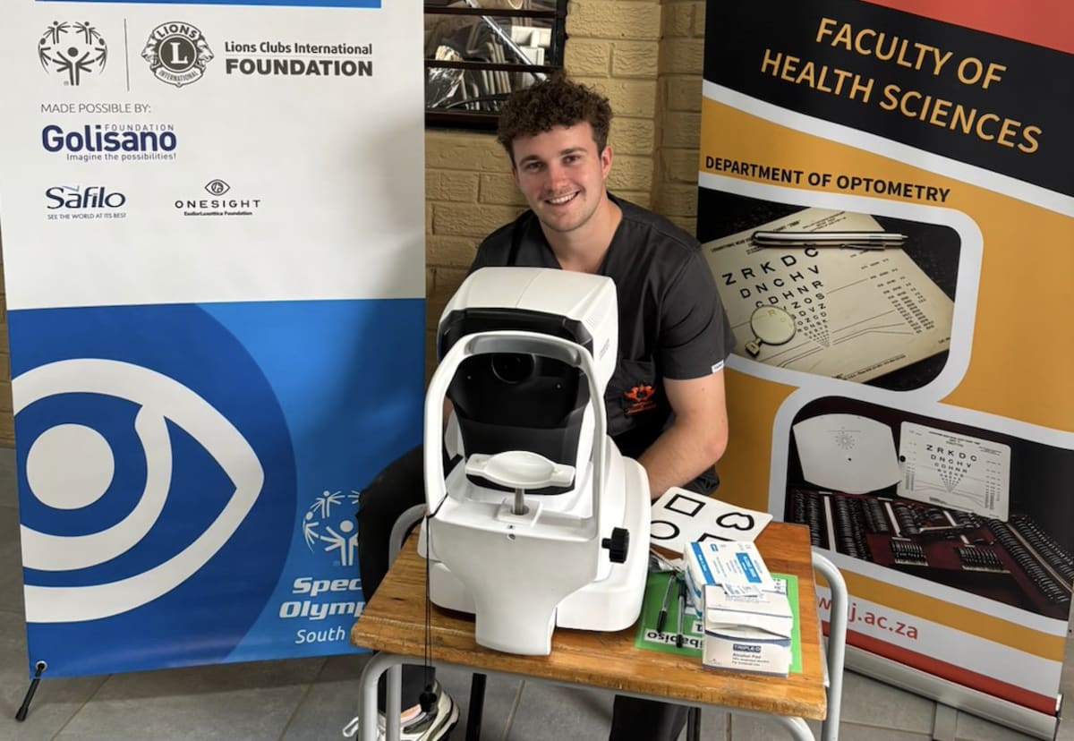 African University Leaders Study Innovation Hub Model in SA - Image 2