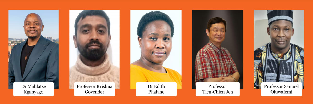 South African University Earns 6 "Science Oscar" Nominations - Image 2
