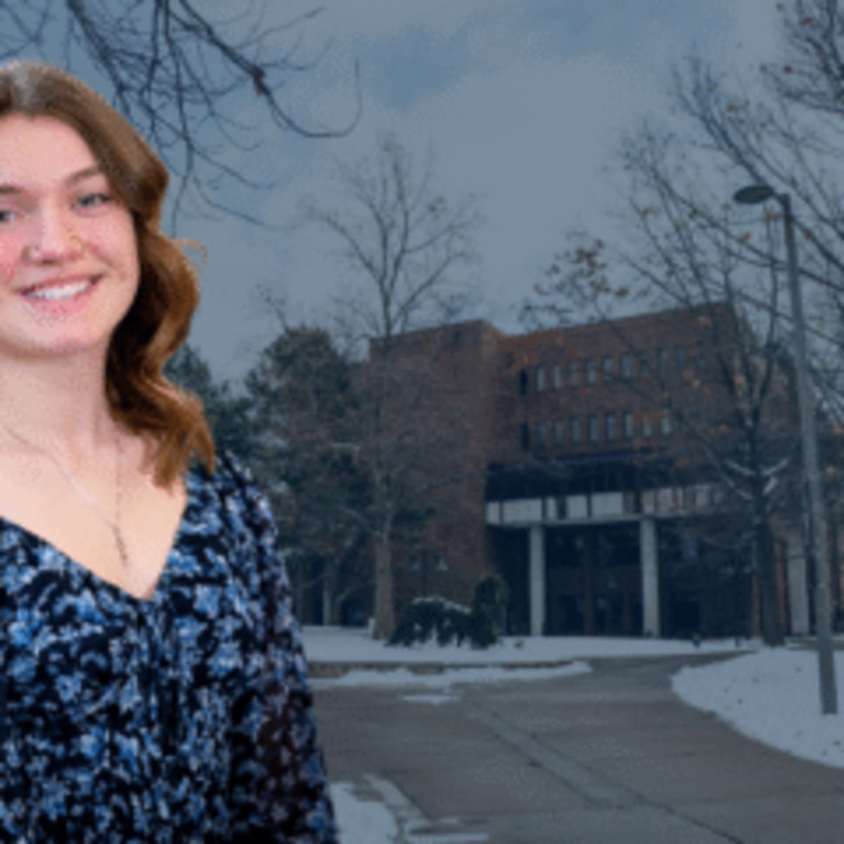 Shy Student Becomes Leader Through Campus Sorority at UM-Flint - Image 4