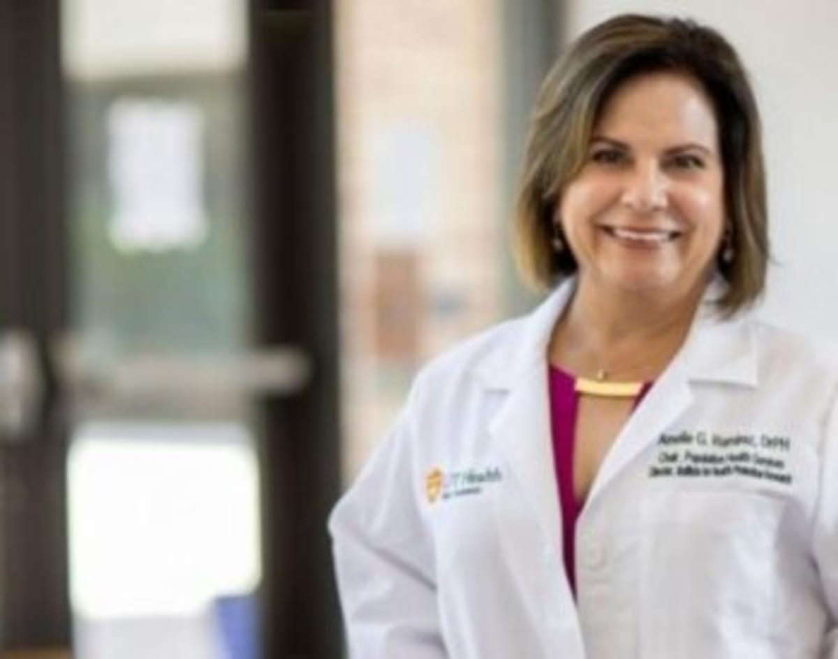 Texas Researcher Gets $400K to Study Yoga for Cancer Recovery - Image 3