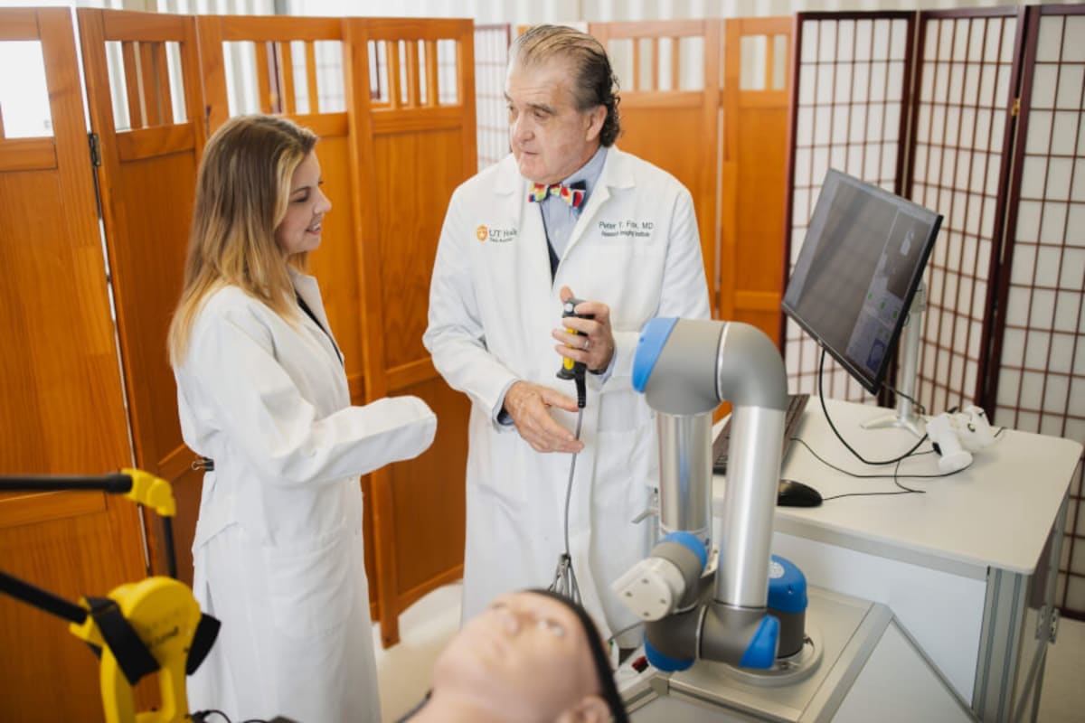 New Brain Treatment Cuts PTSD Symptoms in 85% of Veterans