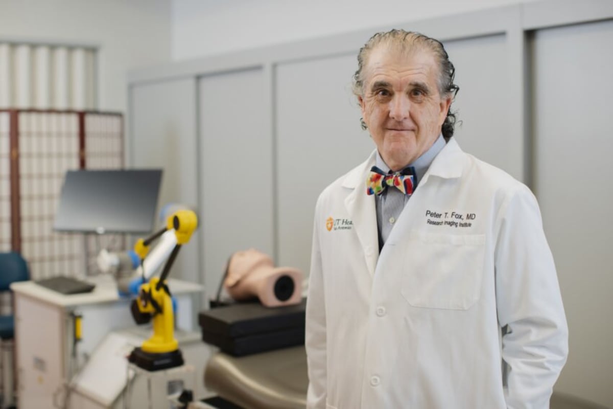 Combat PTSD Treatment Shows 85% Success in Texas Trial - Image 3