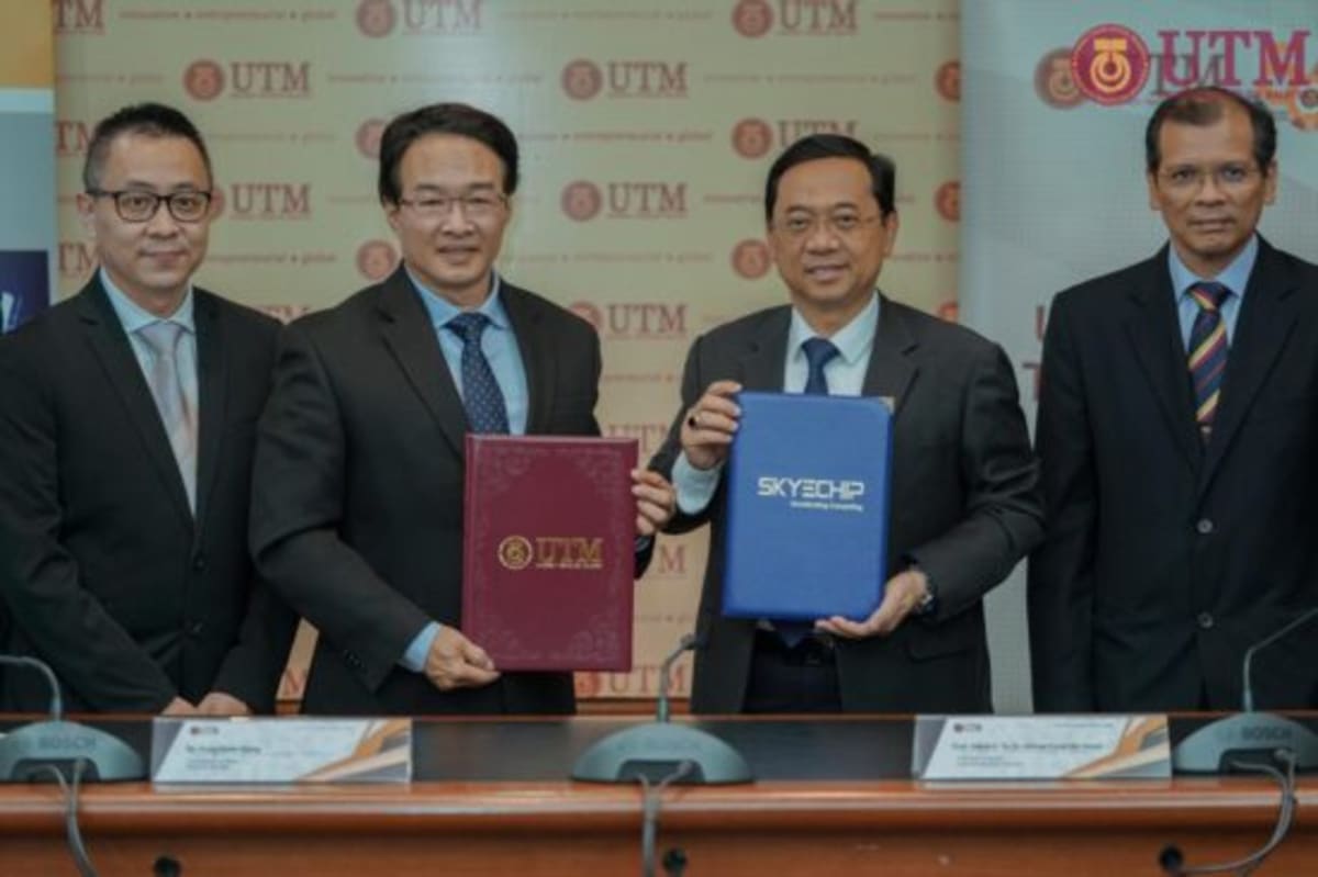 Malaysia Unveils First Homegrown AI Chip, Revenue Doubles - Image 4