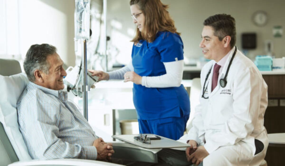 San Antonio Scientists Fast-Track Cancer Treatments to Patients - Image 4