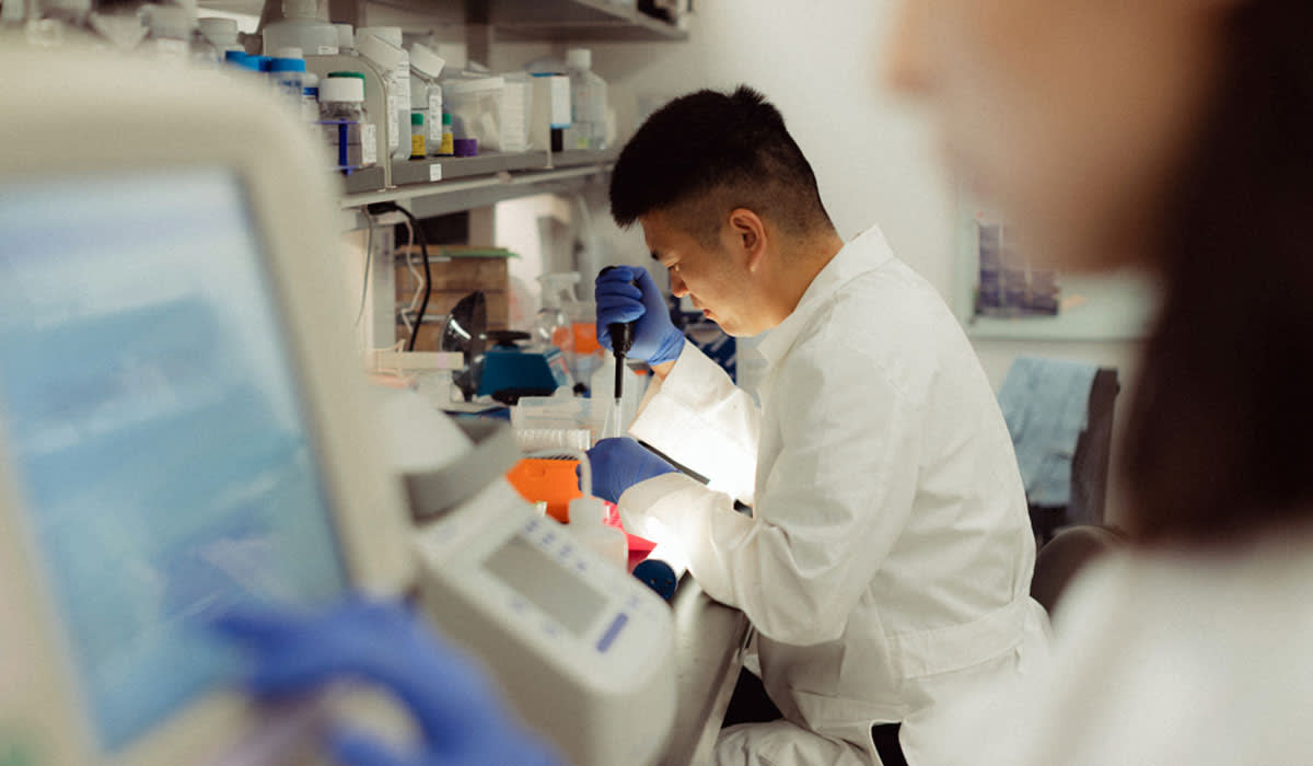 San Antonio Scientists Fast-Track Cancer Treatments to Patients
