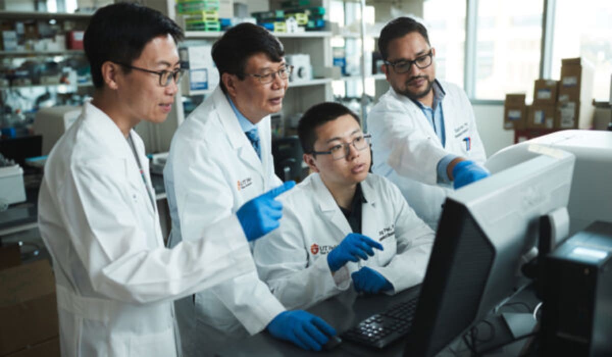 San Antonio Scientists Fast-Track Cancer Treatments to Patients - Image 3