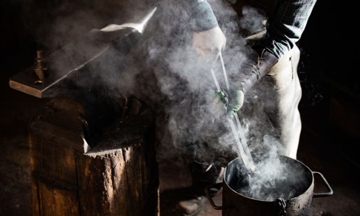 Scientists Freeze Fire to Make Fuel Cells Work at 400°C - Image 5