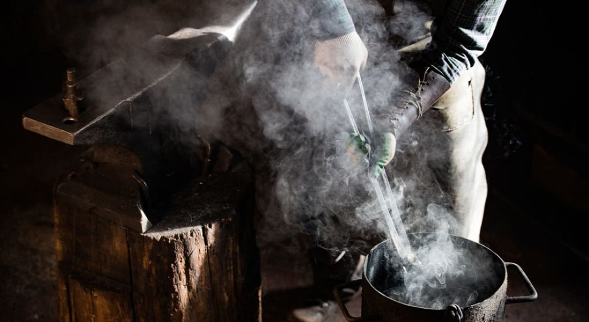 Scientists Freeze Fire to Make Fuel Cells Work at 400°C - Image 2