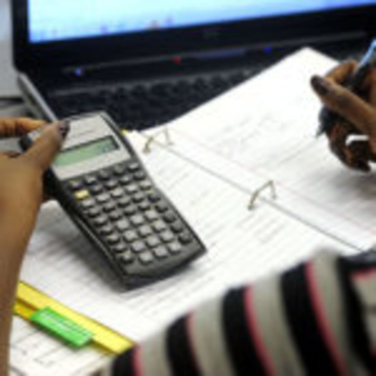 Army Vet Wins $25K Boren Scholarship to Study in Ghana - Image 3