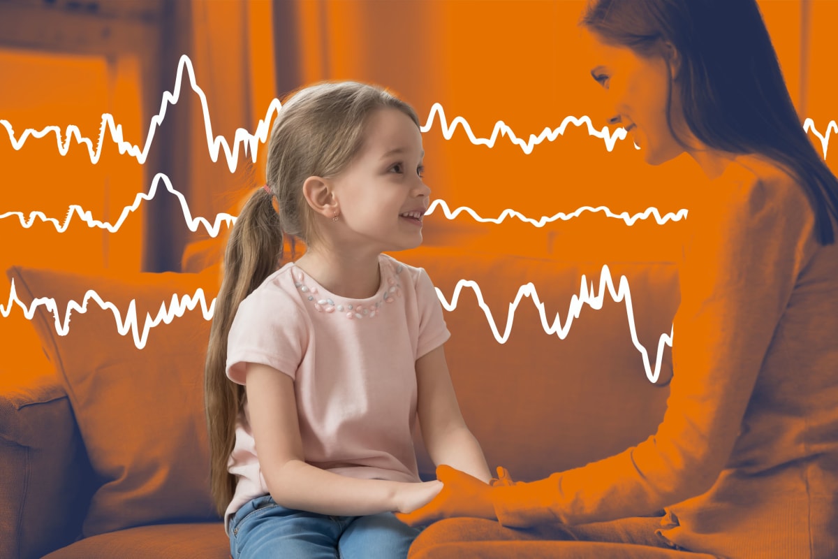 Brain Signal Explains Autism Communication Challenges