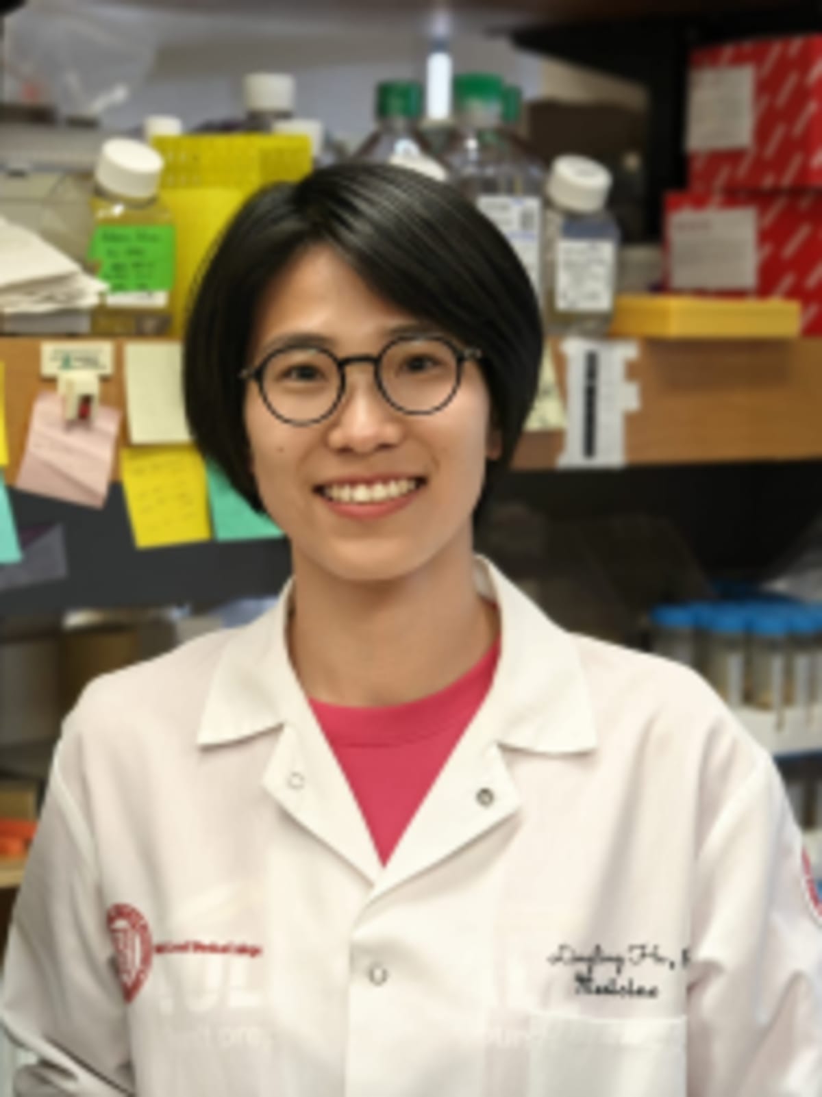 Scientists Find Stem Cells That May Treat Back Pain - Image 5