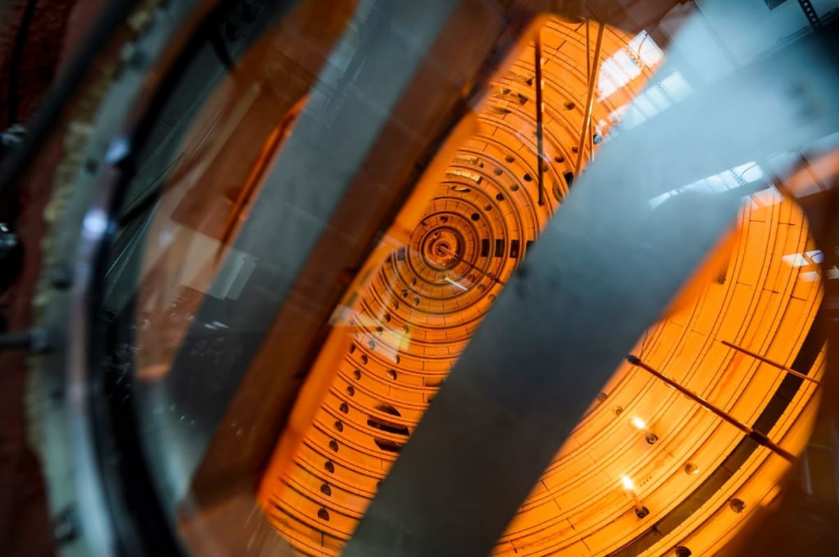UW-Madison Wins 5 AI Fusion Energy Grants from DOE