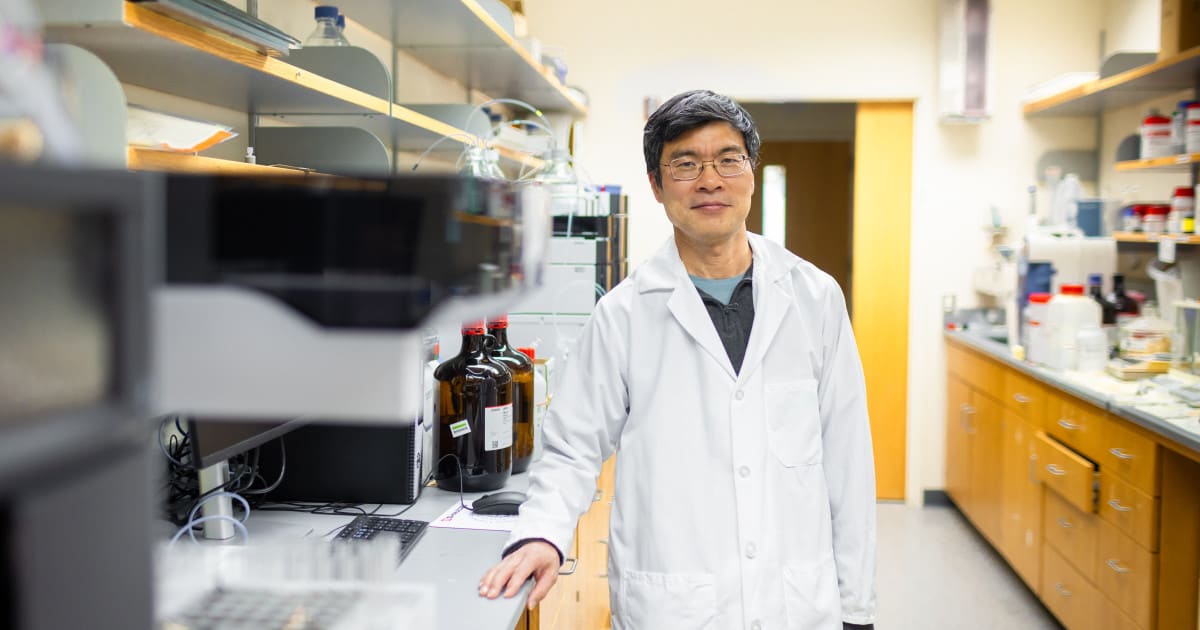 Wisconsin Scientists Crack Cancer Treatment Manufacturing
