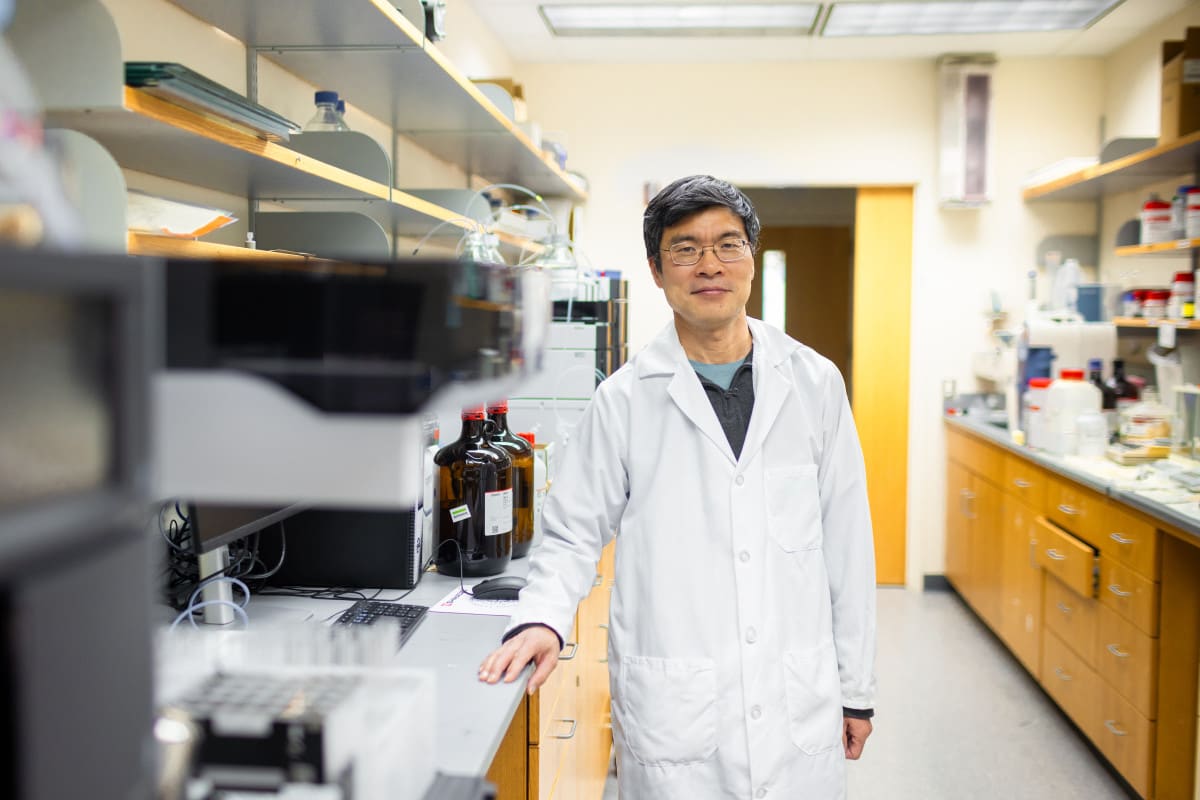 Wisconsin Scientists Crack Cancer Treatment Manufacturing - Image 2