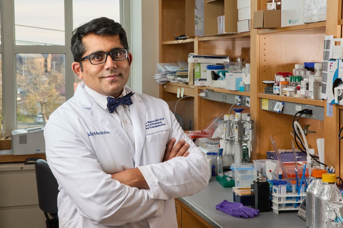 Yale Study Reveals How Ozempic Actually Burns Fat - Image 2