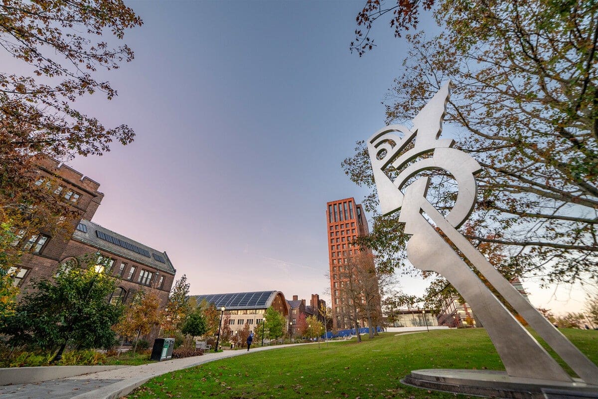 Yale Honors 72 Juniors for Leadership and Character - Image 3