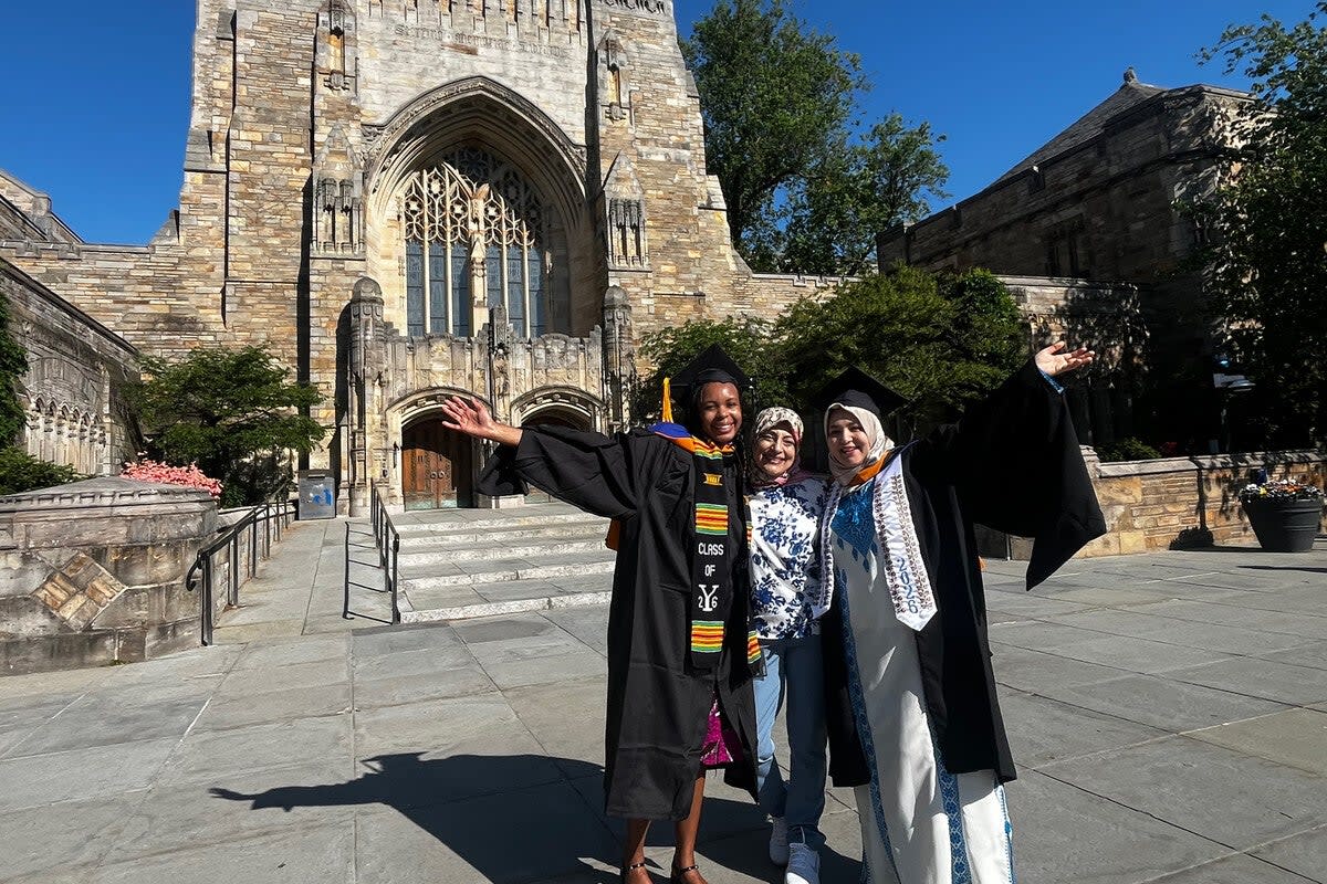 3 Yale Grads Win Elite Oxford Scholarships Worth $1M+ - Image 4