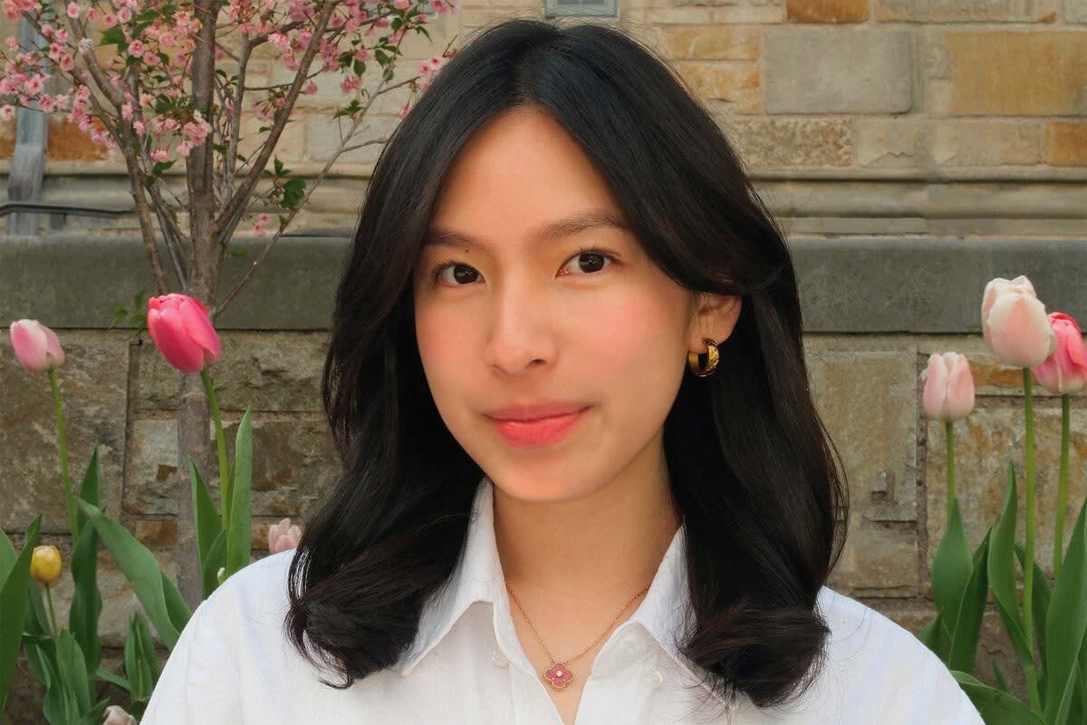 3 Yale Grads Win Elite Oxford Scholarships Worth $1M+ - Image 2