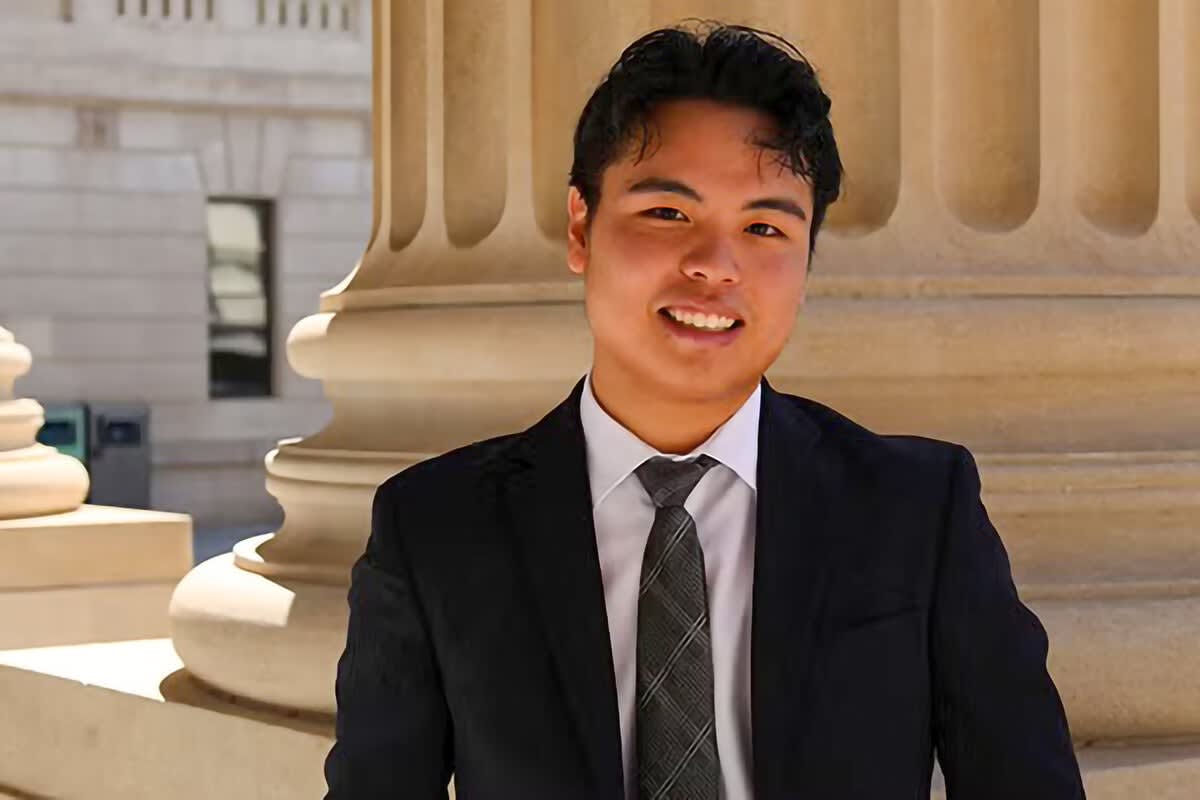3 Yale Grads Win Elite Oxford Scholarships Worth $1M+ - Image 5