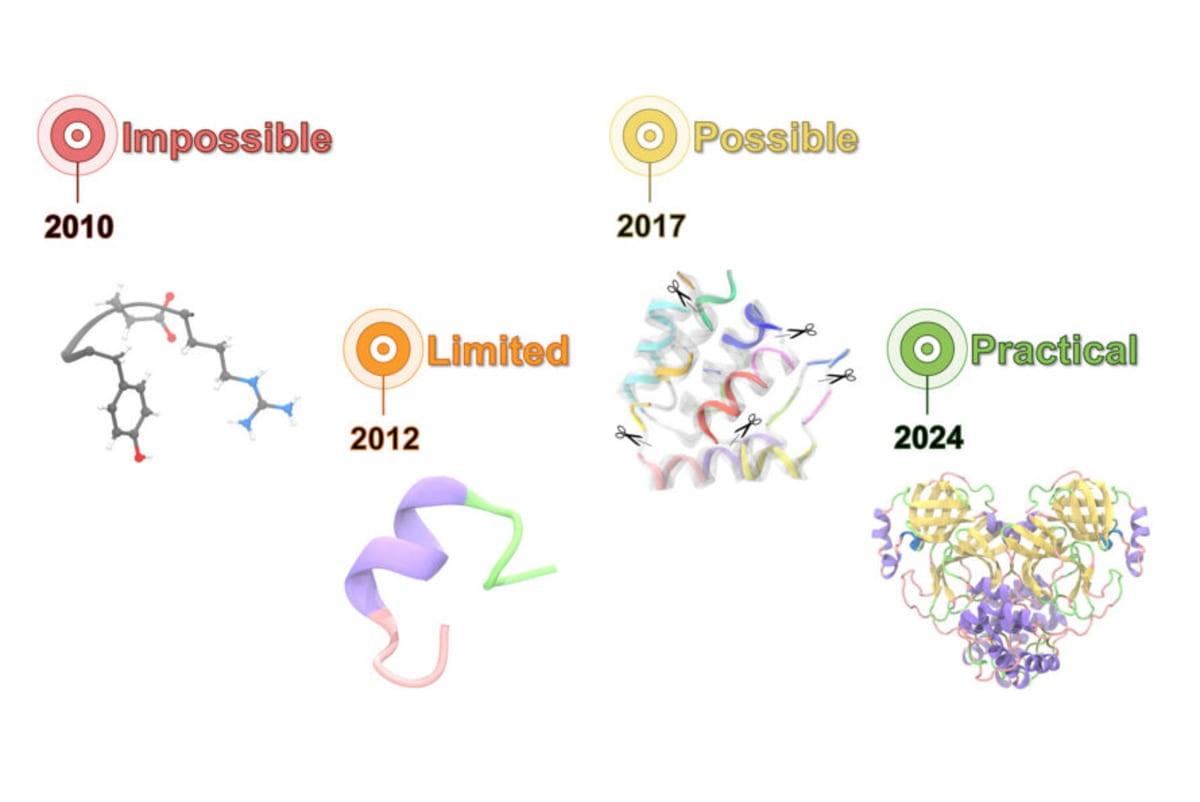 Berkeley Lab Teaches AI to "See" Atoms Like Scientists Do - Image 2