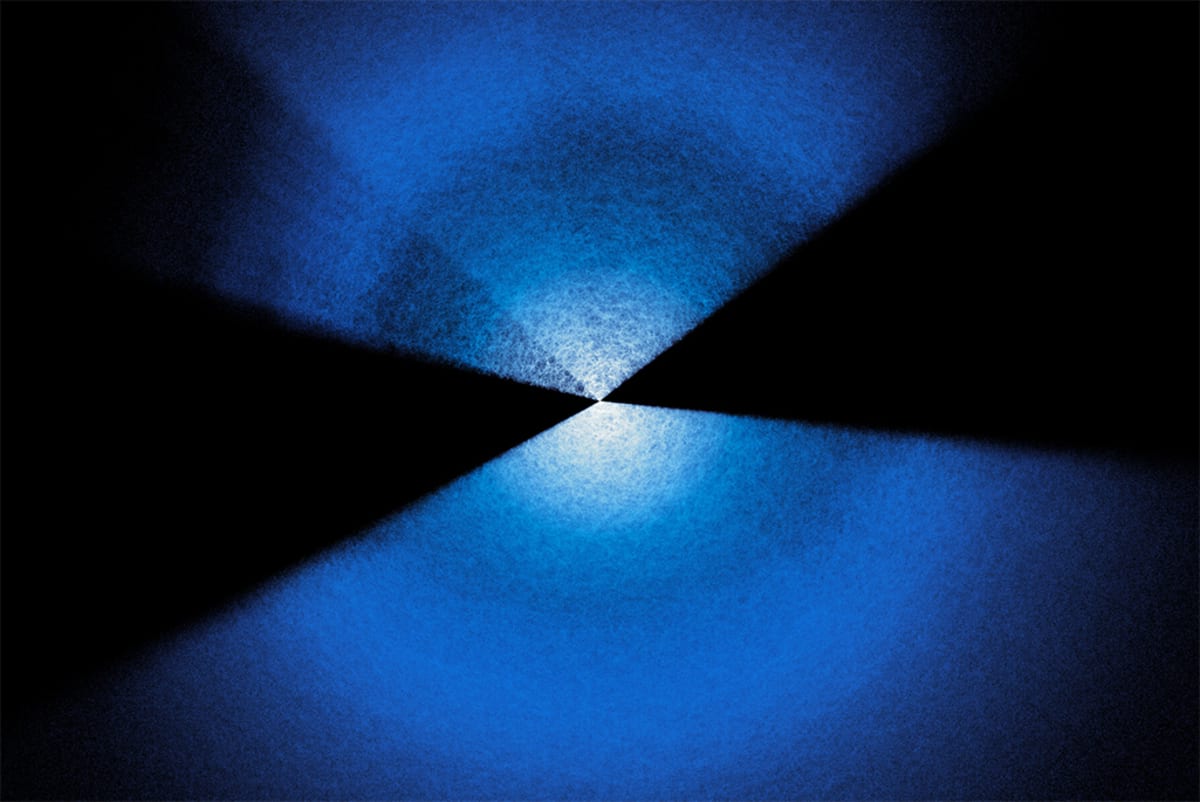 Telescope Maps 47 Million Galaxies to Unlock Dark Energy