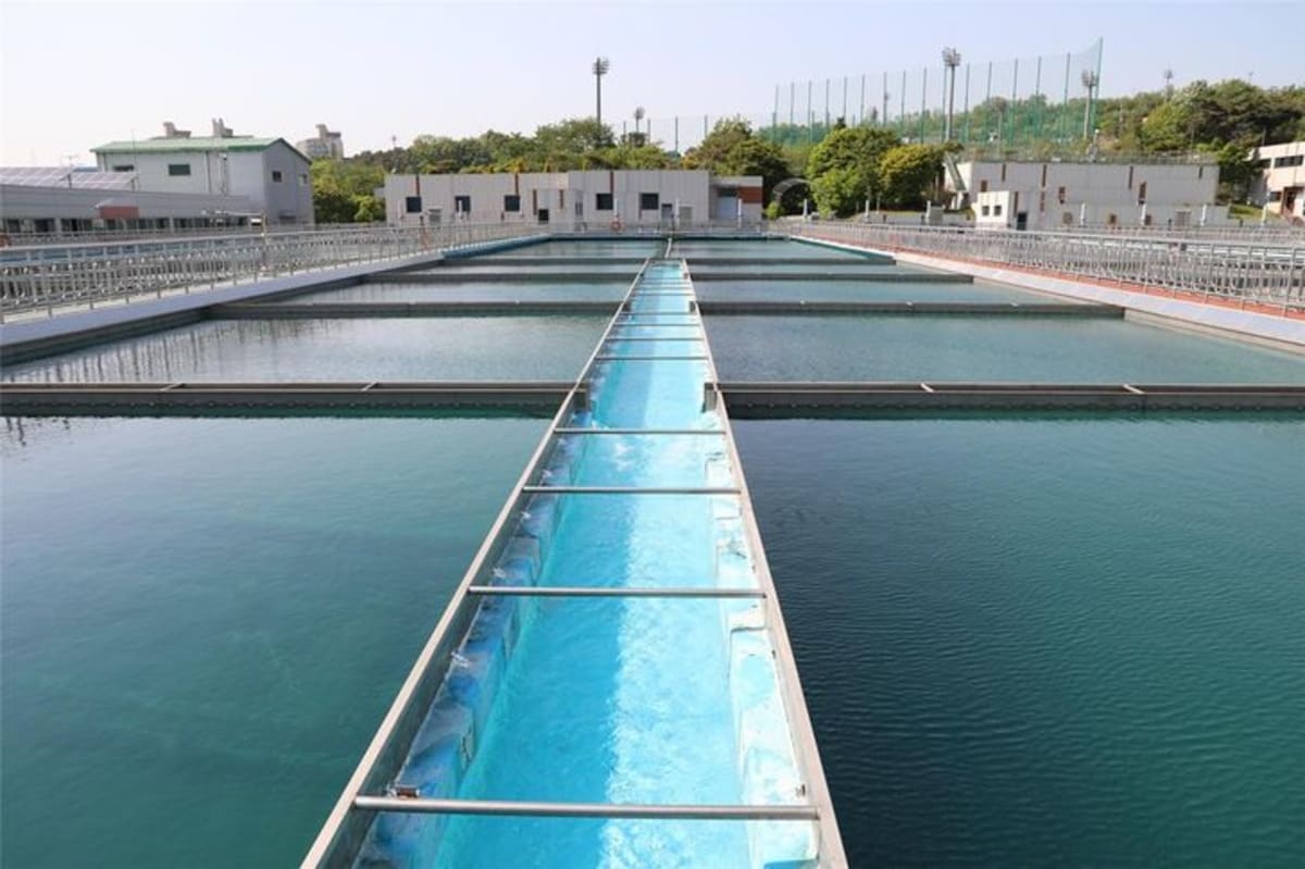 Seoul Shares Water Tech with 13 Officials from 11 Nations - Image 2