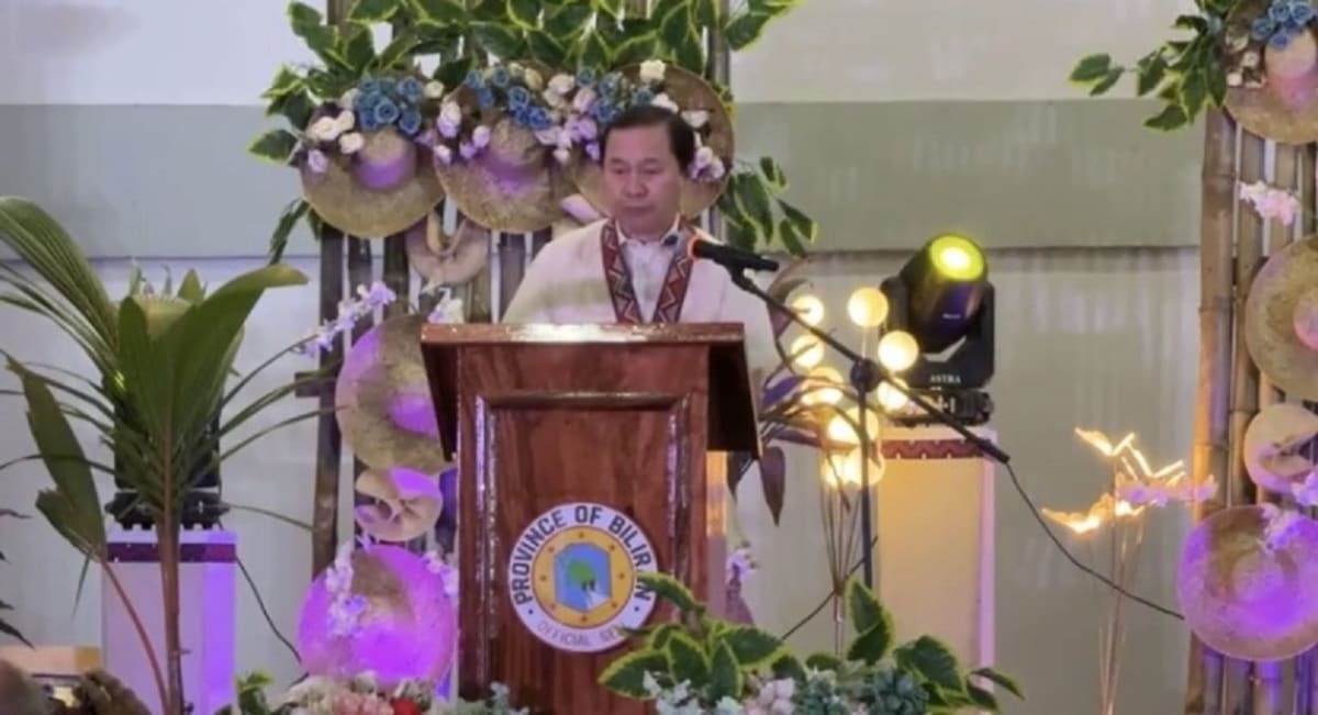 Philippine Province Slashes Poverty Rate to 8.5%