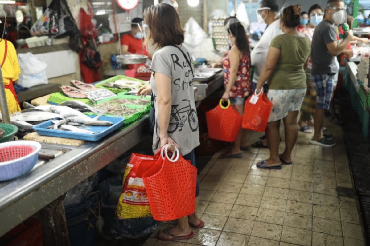 Philippine Cities Lead the Way on Plastic Reduction
