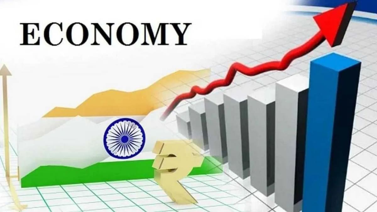 India Leads World Growth at 7.6% Despite Global Headwinds