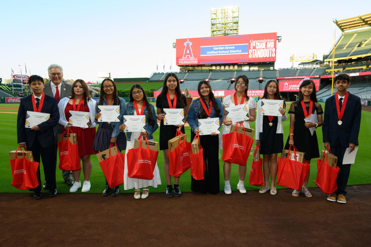 11 Orange County Seniors Win National Merit Scholarships - Image 3