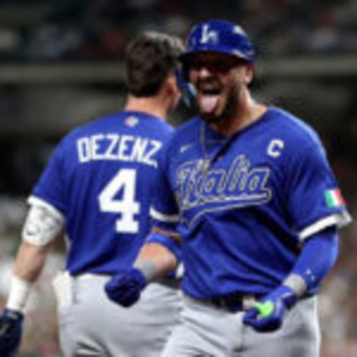 Rugby World Cup Coming to USA in 2031 - Image 2