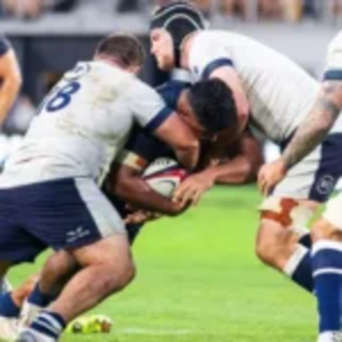 Rugby World Cup Coming to USA in 2031 - Image 3