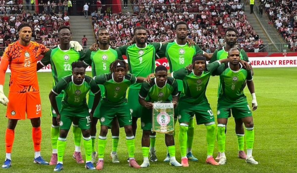 Nigeria and Poland Partner to Grow Grassroots Sports