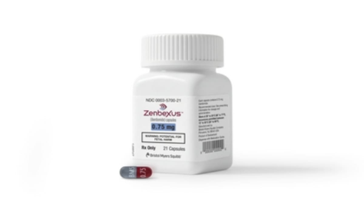 FDA Approves First New Blood Cancer Drug Class in Years