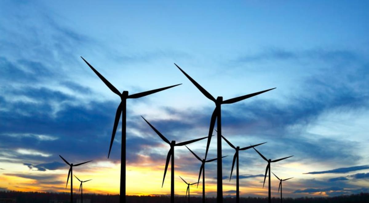 Netherlands Sets New Wind Turbine Distance Standards - Image 2