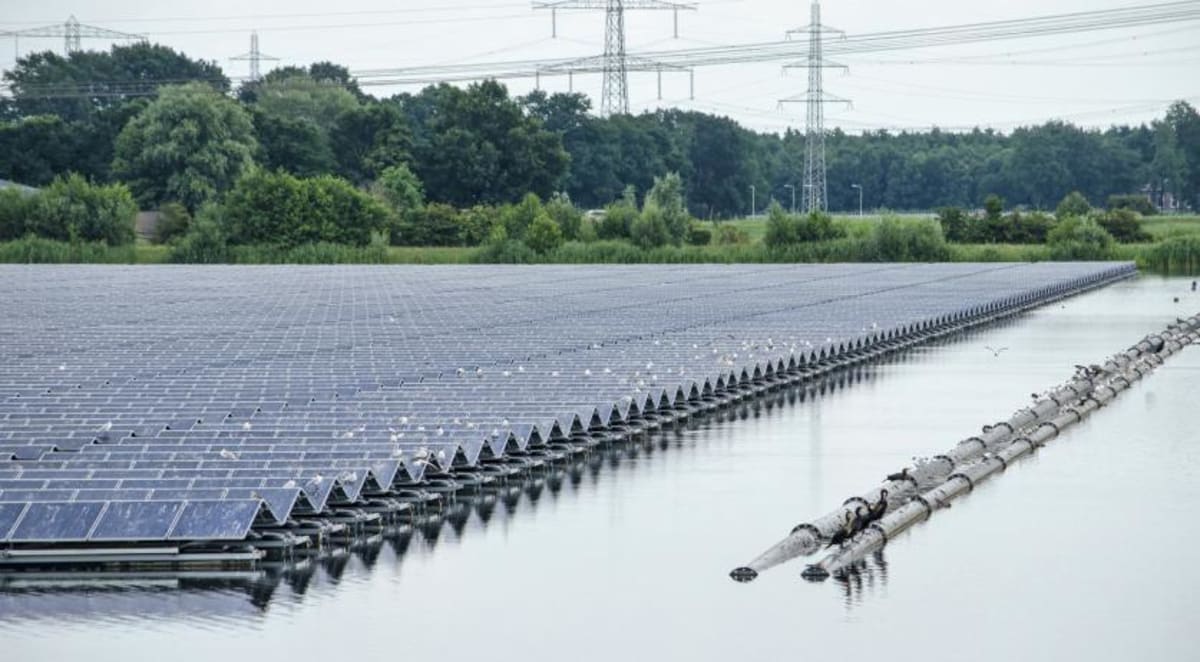 Dutch Laser Tech Recovers 99% of Solar Panel Silver - Image 2