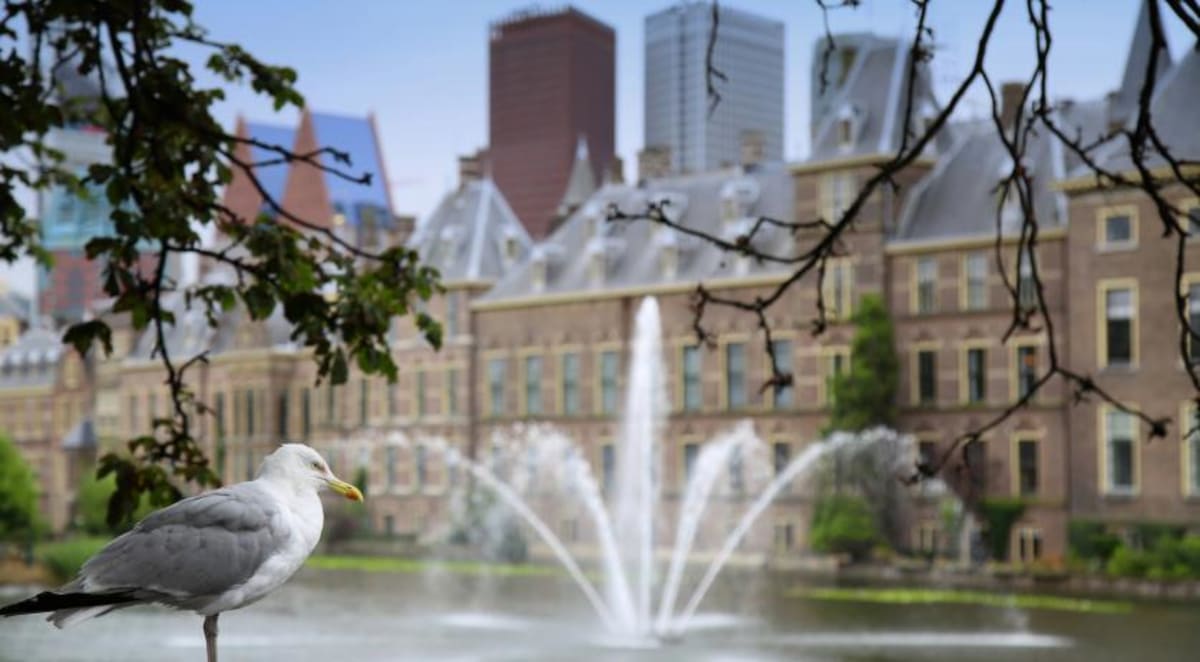 Netherlands Cuts US Tech Reliance With EU Cloud Deal - Image 2