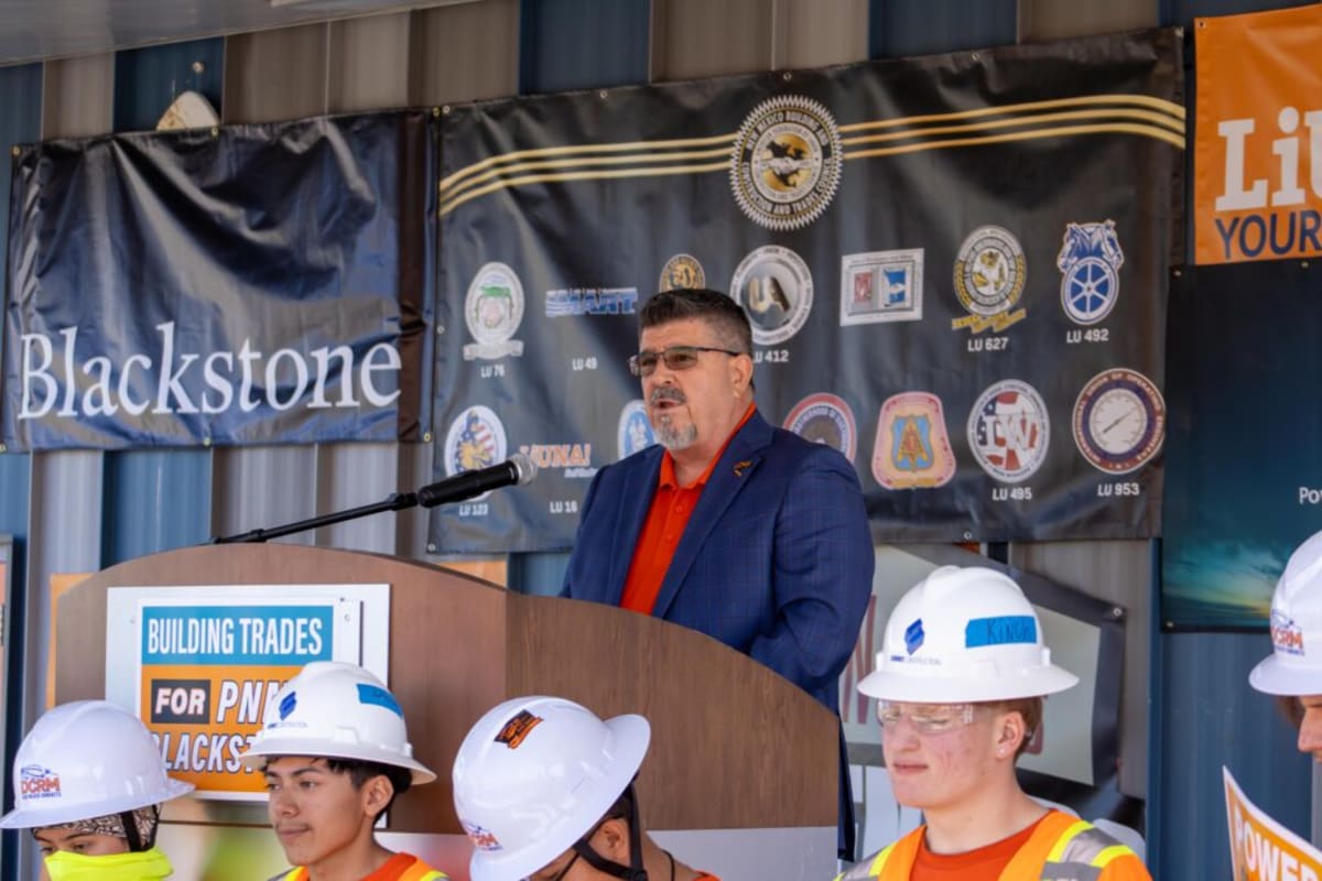 New Mexico Gets $20M Investment in Clean Energy Jobs - Image 3