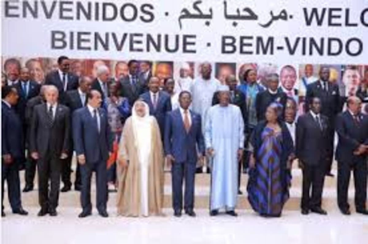 Morocco Transforms Death Records, WHO Says Others Can Too - Image 2