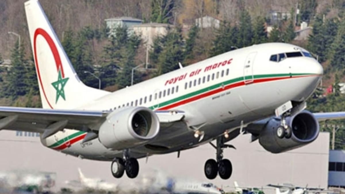 Royal Air Maroc Leads Africa Aviation with AI Push - Image 3