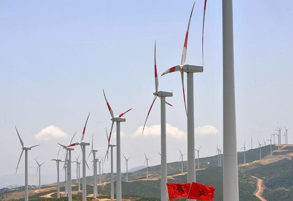 Morocco Ranks 6th Globally in Climate Performance Index - Image 3