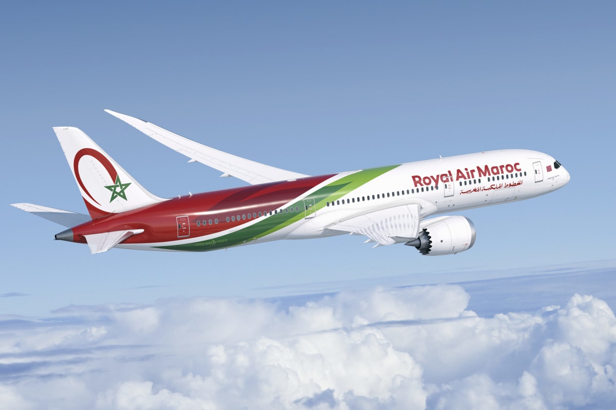 Royal Air Maroc Leads Africa Aviation with AI Push - Image 2
