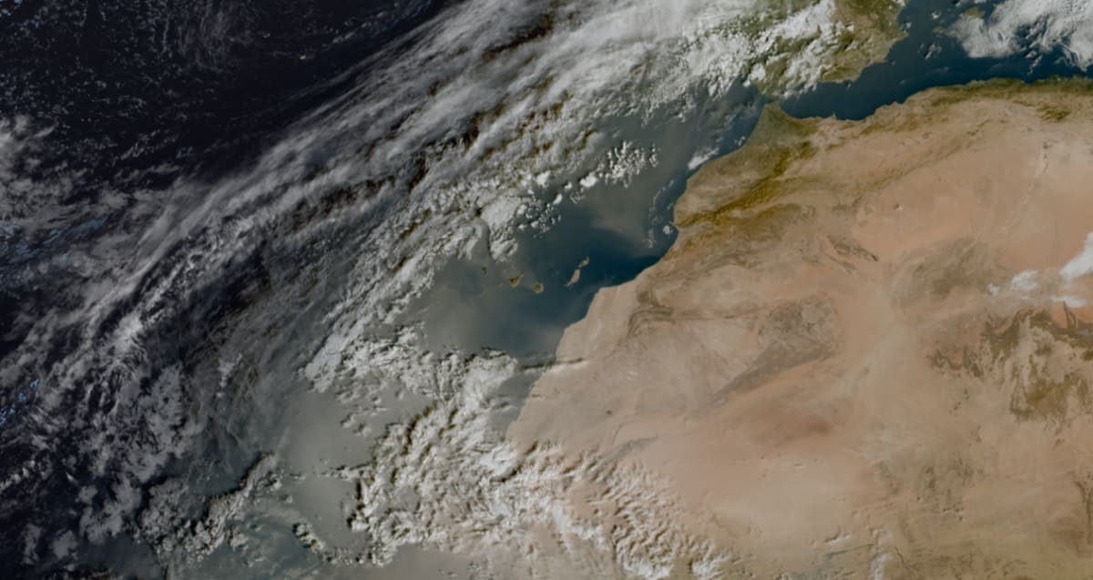 Morocco Ranks 6th Globally in Climate Performance Index